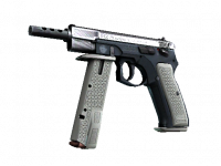 CZ75-Auto Imprint